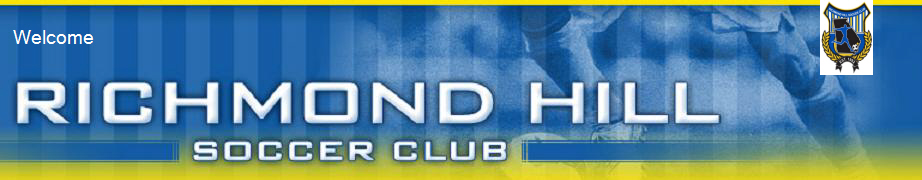 Georgia Soccer banner